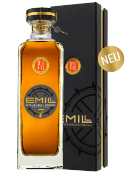 EMILL Spielwerk – 7 Jahre – Finish Glut-Orange